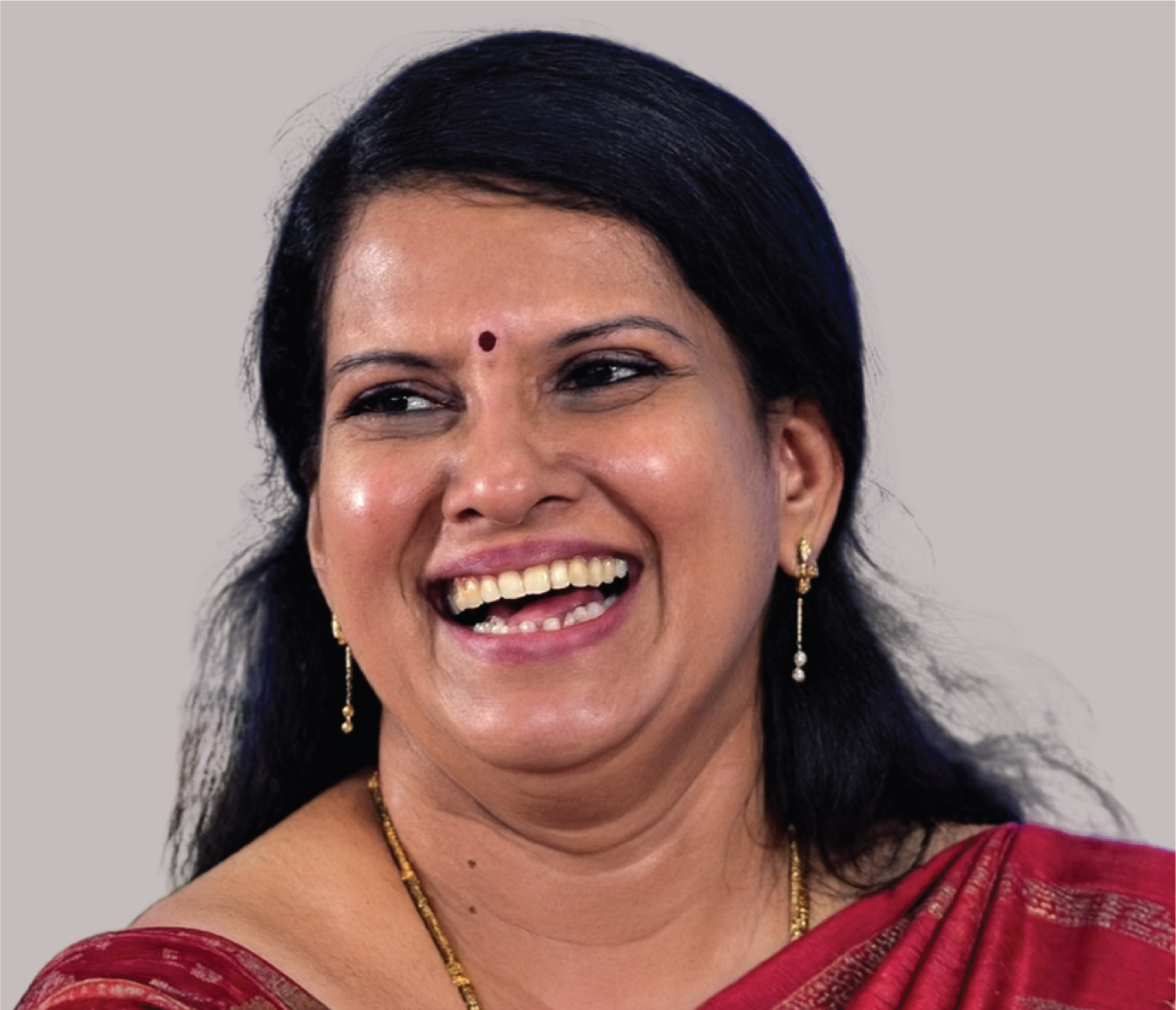 Ms. Bharathy Bhaskar